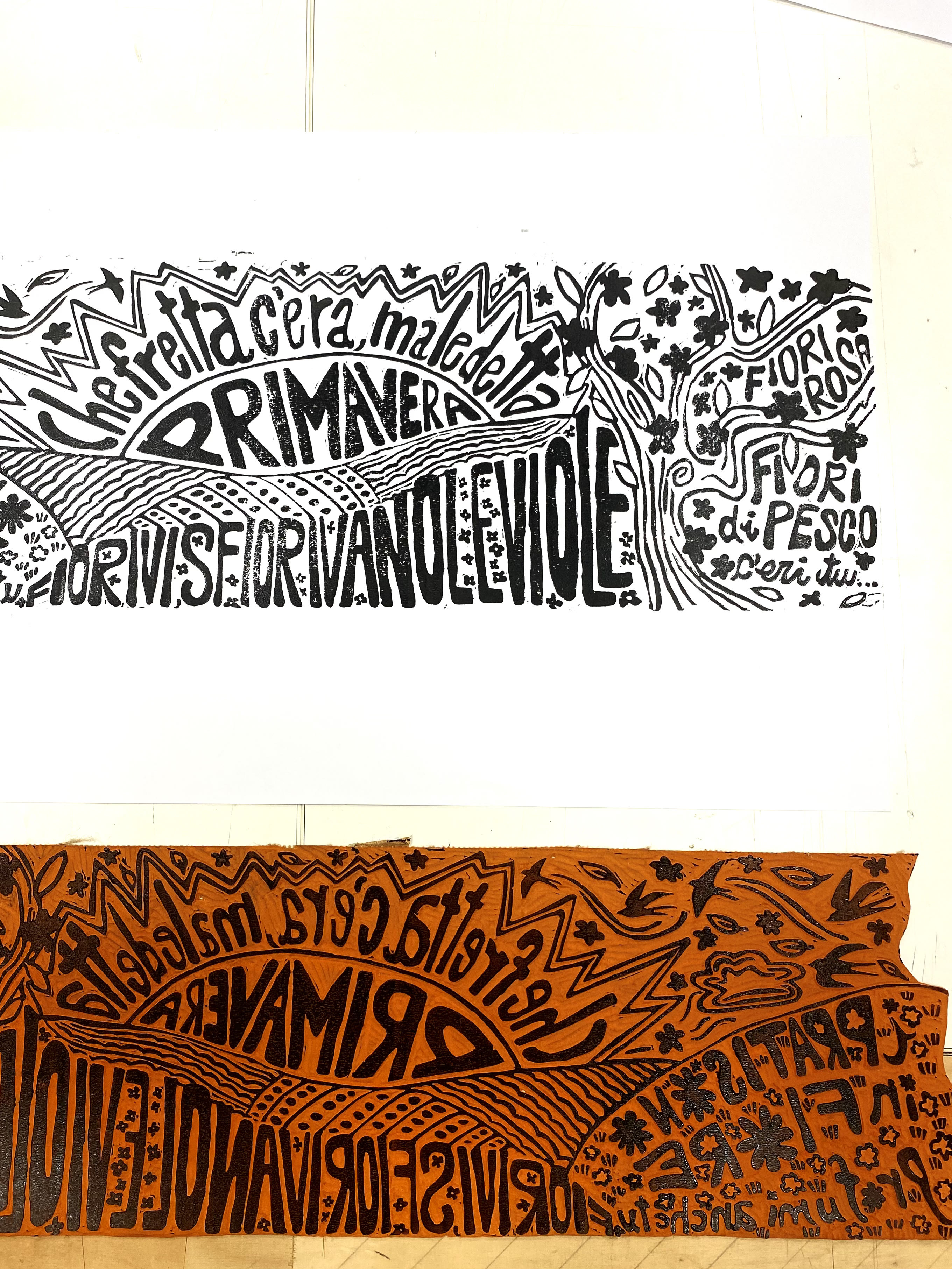 Leporello — 4